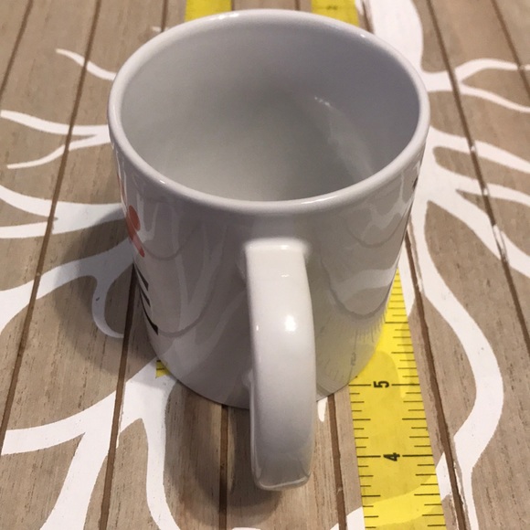 Pet-Themed Novelty Stoneware Coffee Mugs, 14 oz. - Picture 2 of 6